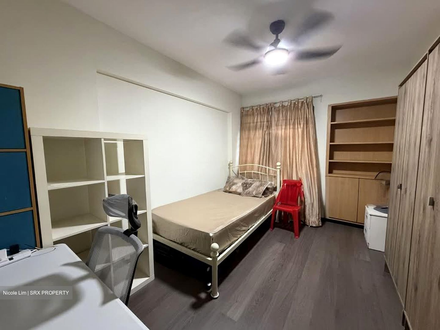 Blk 290B Compassvale Lodge (Sengkang), HDB 5 Rooms #566687081